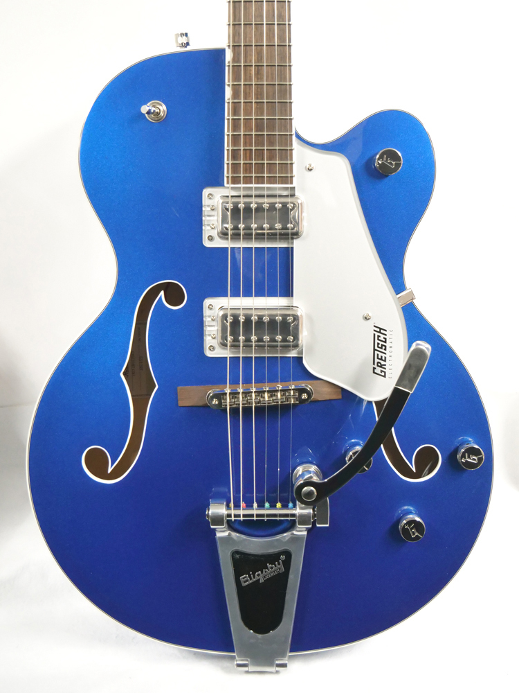 Gretsch G5420T Electromatic Classic Hollow Body Single-Cut with