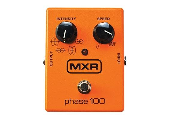 MXR M107 Phase 100（新品）【楽器検索デジマート】