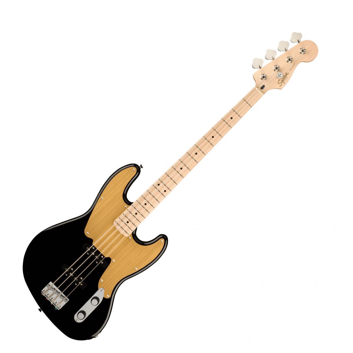 fender squire bass