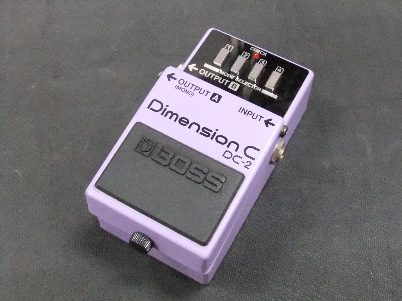 緑林シリーズ 値下 BOSS ディメンション DC-2 | www.birbapet.it