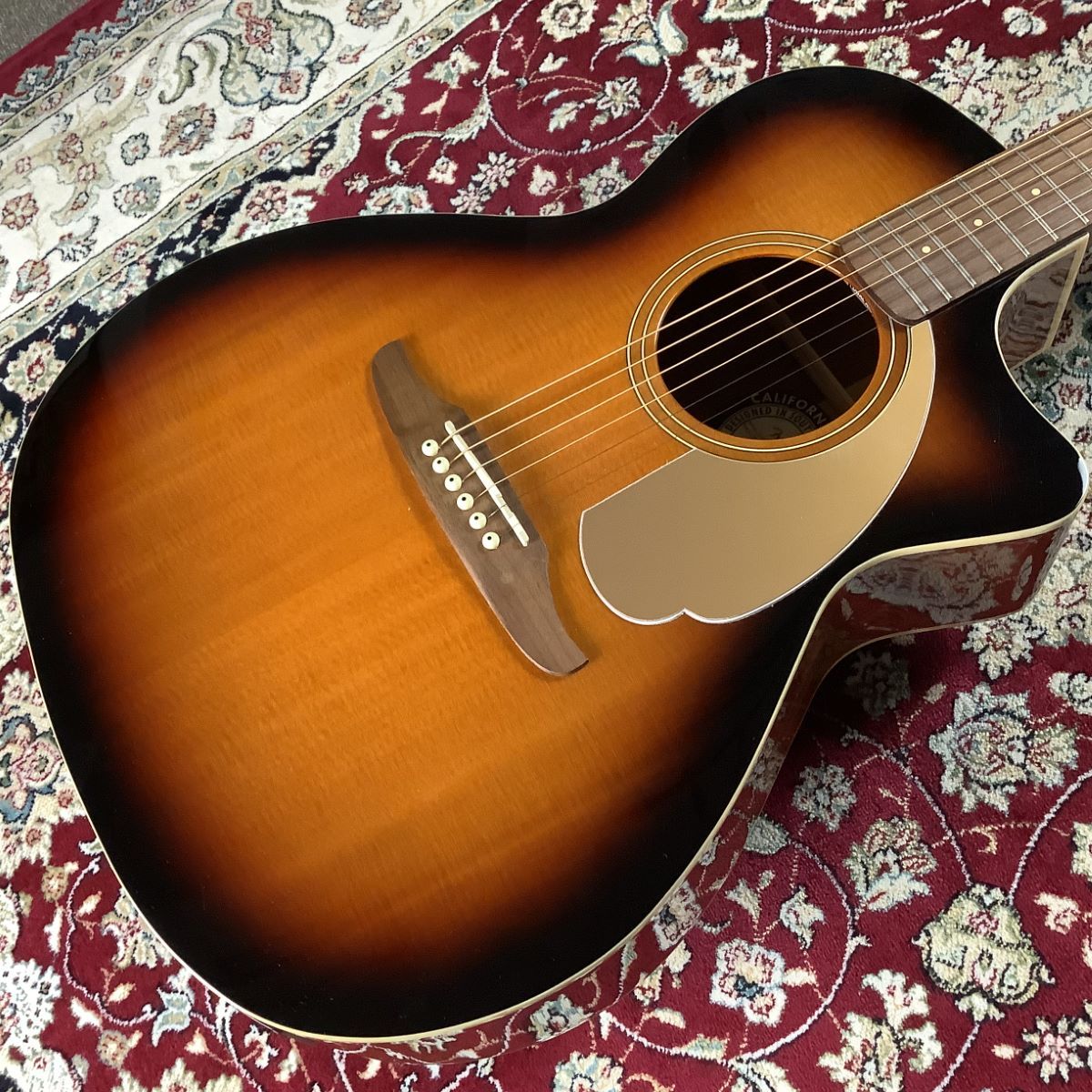 エレアコ Fender newporter player Black | gulatilaw.com