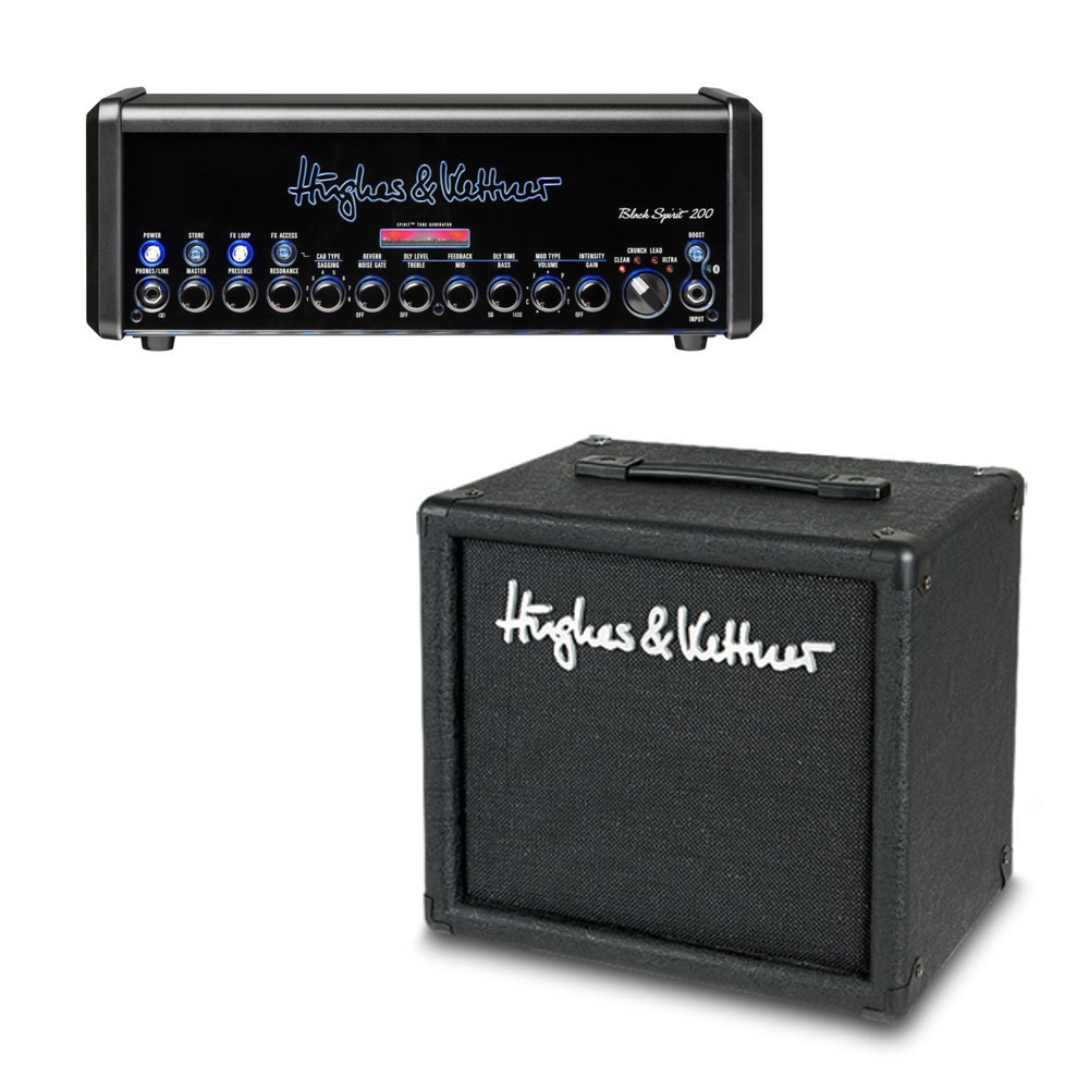 お気に入りの Hughes&Kettner TM112 省スペース Cabinet おしゃれ