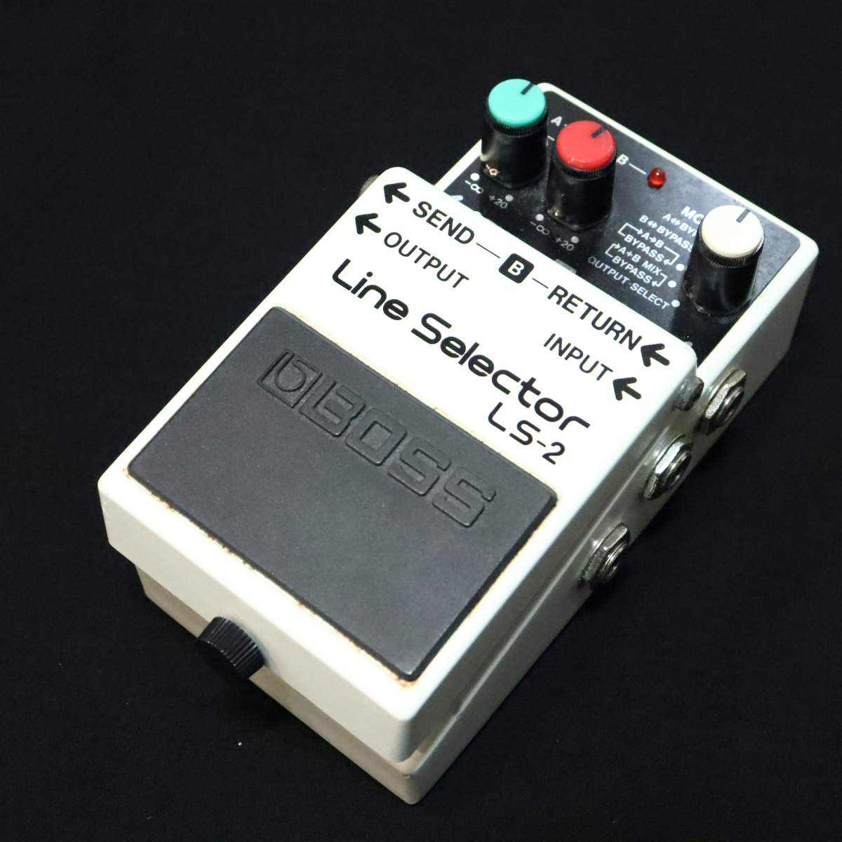 &K Laboratory KODAMA DELAY 木霊 ディレイ（&K Laboratory 木霊