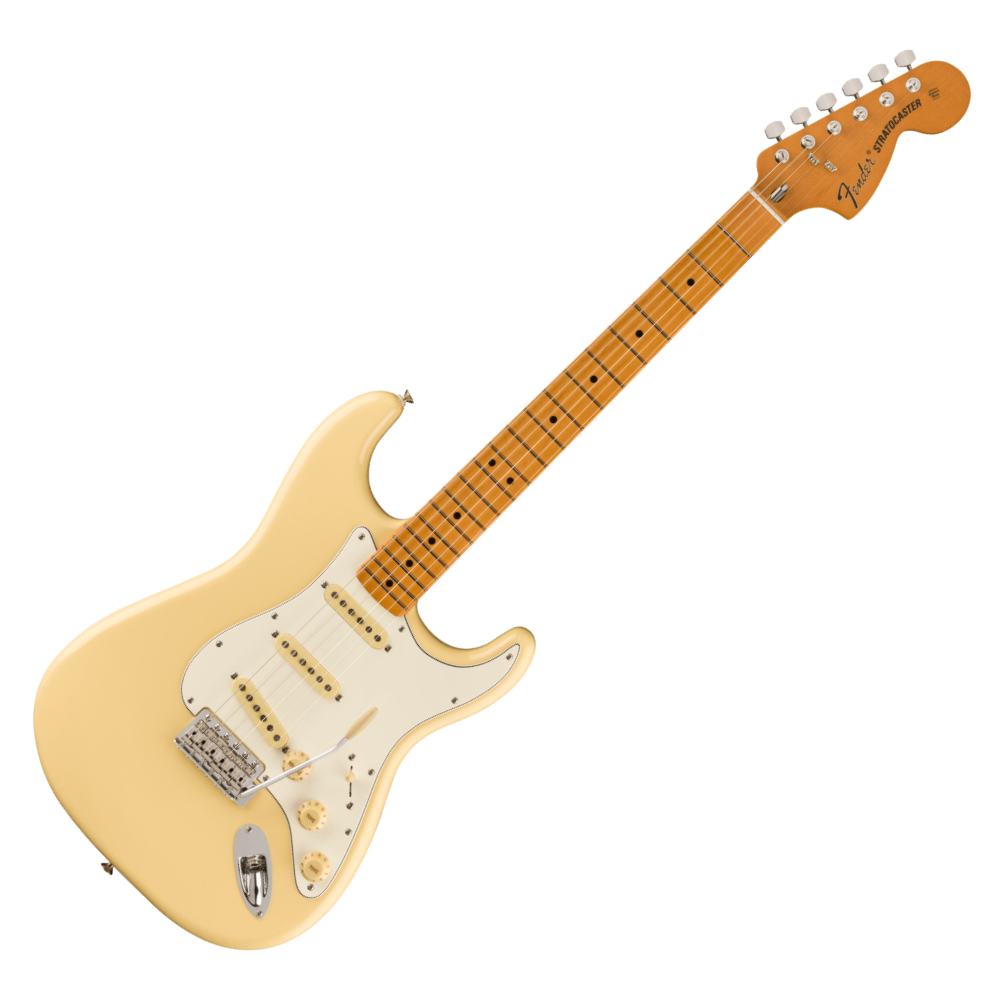 Fender フェンダー Vintera II 70s Stratocaster MN VWT エレキギター