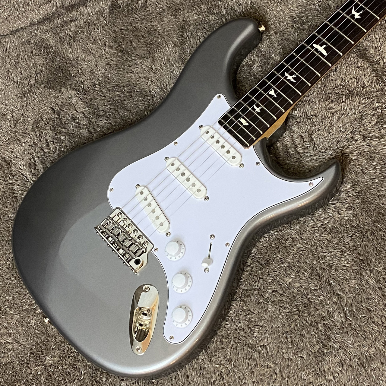 Paul Reed Smith(PRS) Silver Sky John Mayer Signature 2020年製