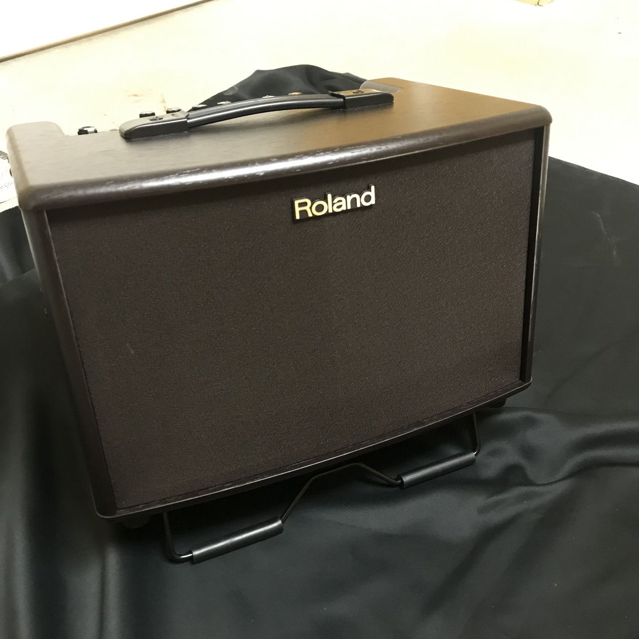 Roland 【中古】Roland Roland AC-60 RW エレアコ用アンプ（中古
