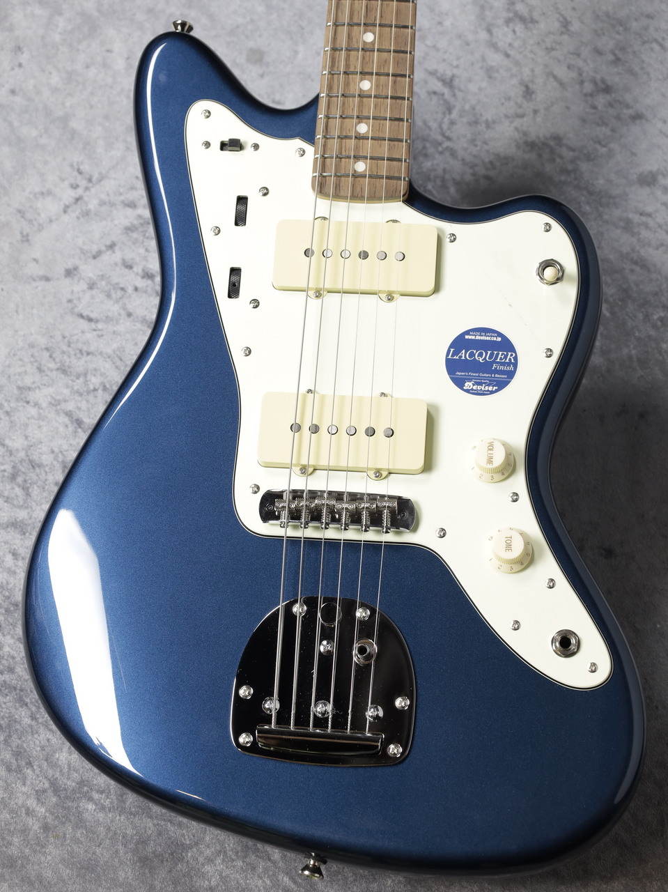 Junkpop様専用MOMOSE Jazzmaster MJMH-Premium
