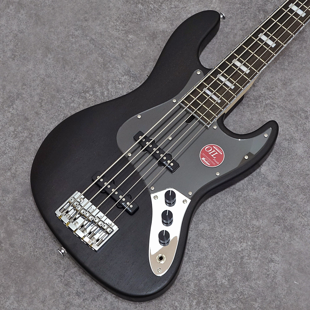 Bacchus WOODLINE 517/E BLK/OIL Hand Made Series【2023 CHRISTMAS