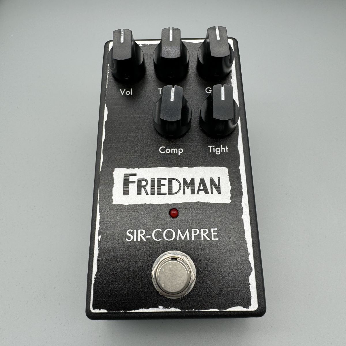 Friedman SIR-COMPRE【中古品】（中古/送料無料）【楽器検索デジマート】