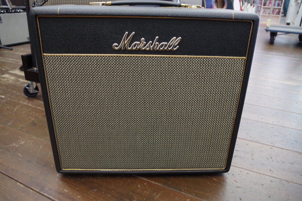 Marshall Sv20c 20wギターコンボアンプ 都城店 中古 送料無料 楽器検索デジマート