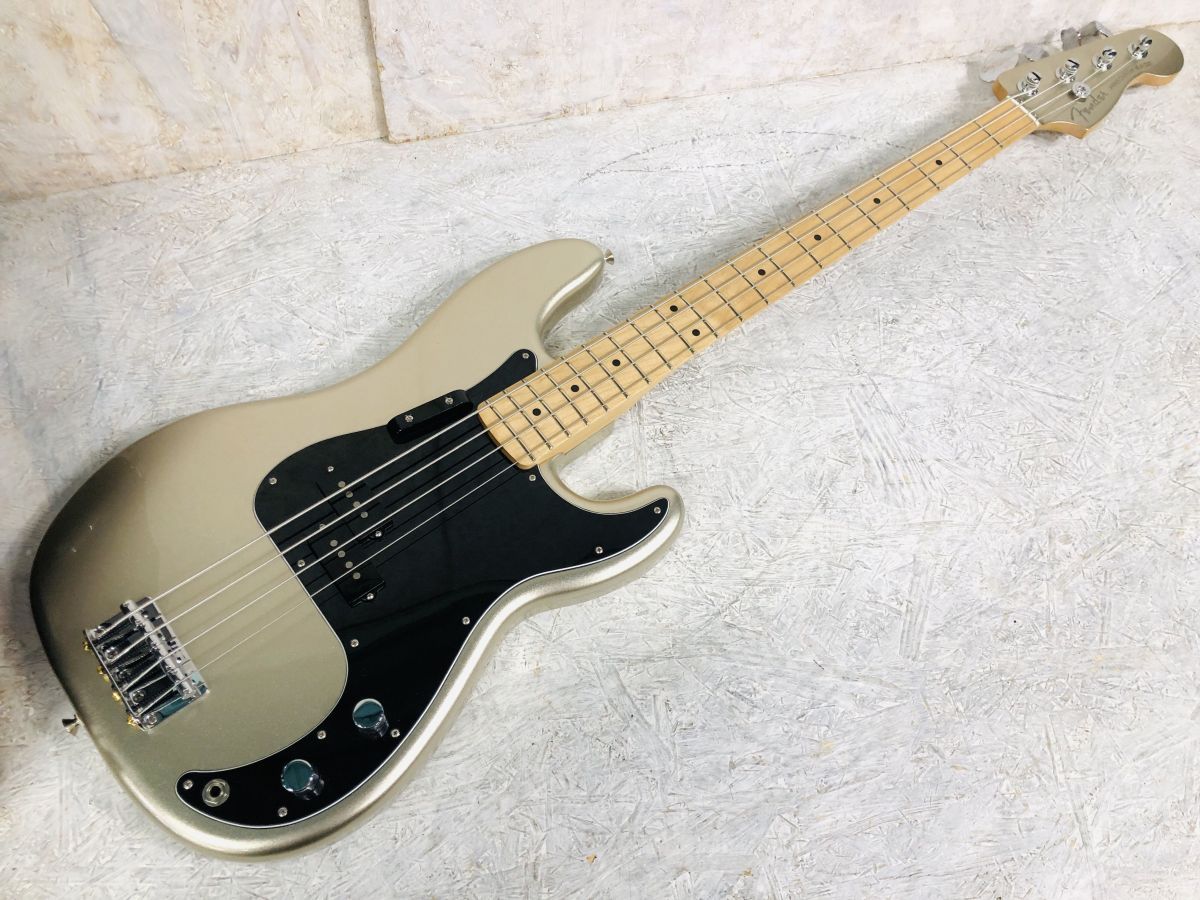 Fender Made in Mexico 75th Anniversary Precision Bass（中古