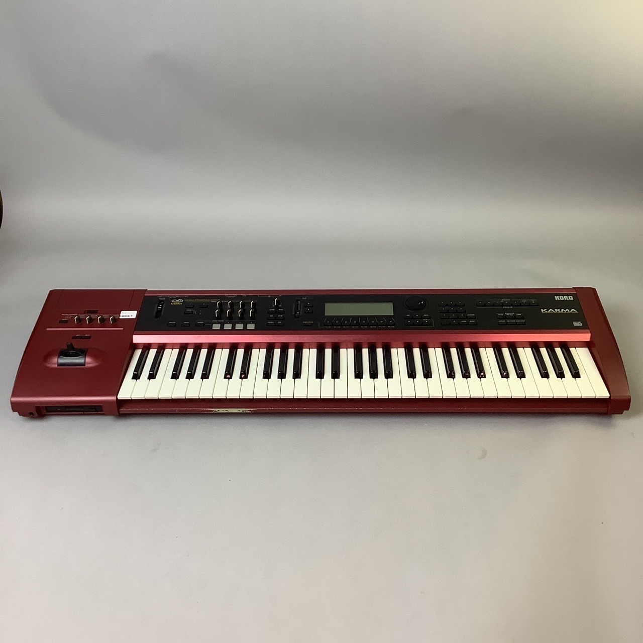 KORG KARMA（中古/送料無料）【楽器検索デジマート】