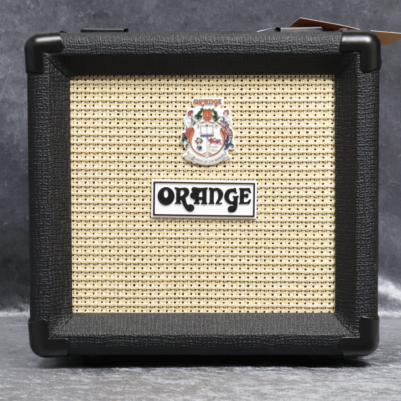 ORANGE PPC108 キャビネットギター