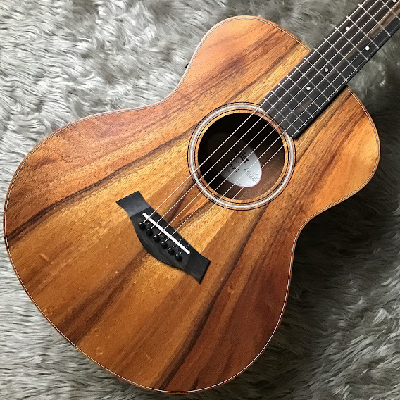 日/祝も発送 Taylor GS Mini テイラー アコースティックギター