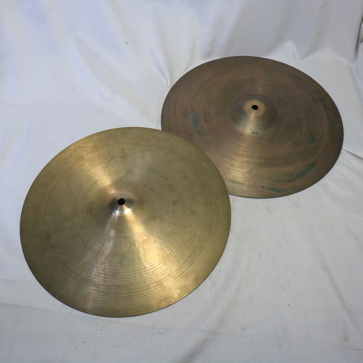 奇数】レア A Zildjian 70´s MediumRide 19 値下げ交渉 laverite.mg