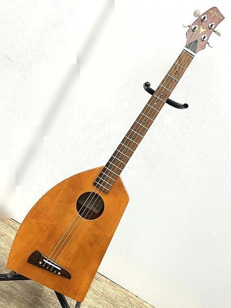 大特価お得K.Yairi　ヤイリ ギター 一五一会　音来 ニライ BEGIN　日本製 ニライカナイ 器 ケース付き 2005年製 アンティーク YF33 ヤイリギター