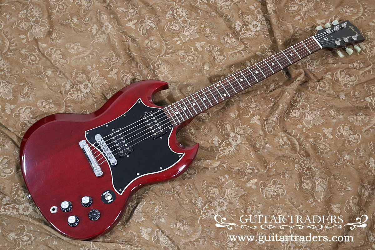 ギブソン Gibson SG Special スペシャル - エレキギター