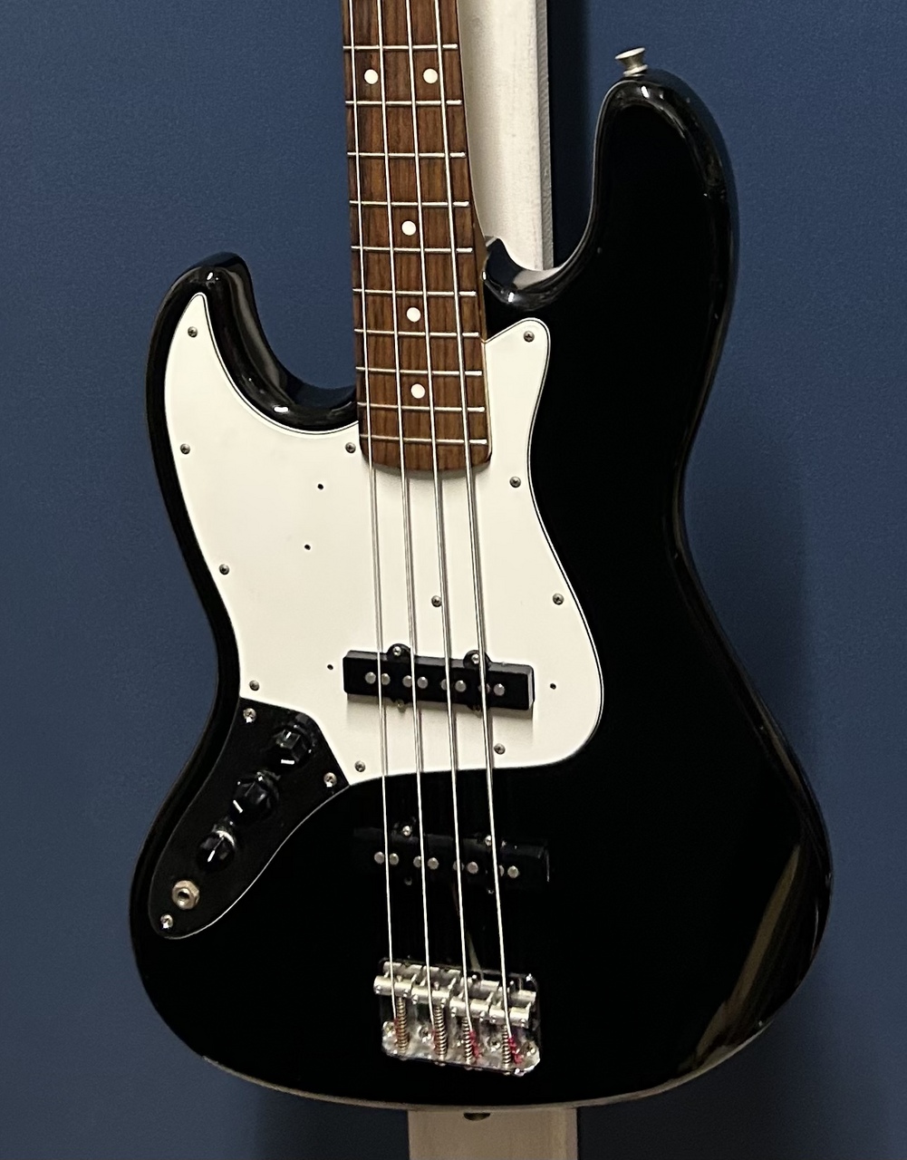 Fender Japan JB62-70L 【レフティ】 ベース