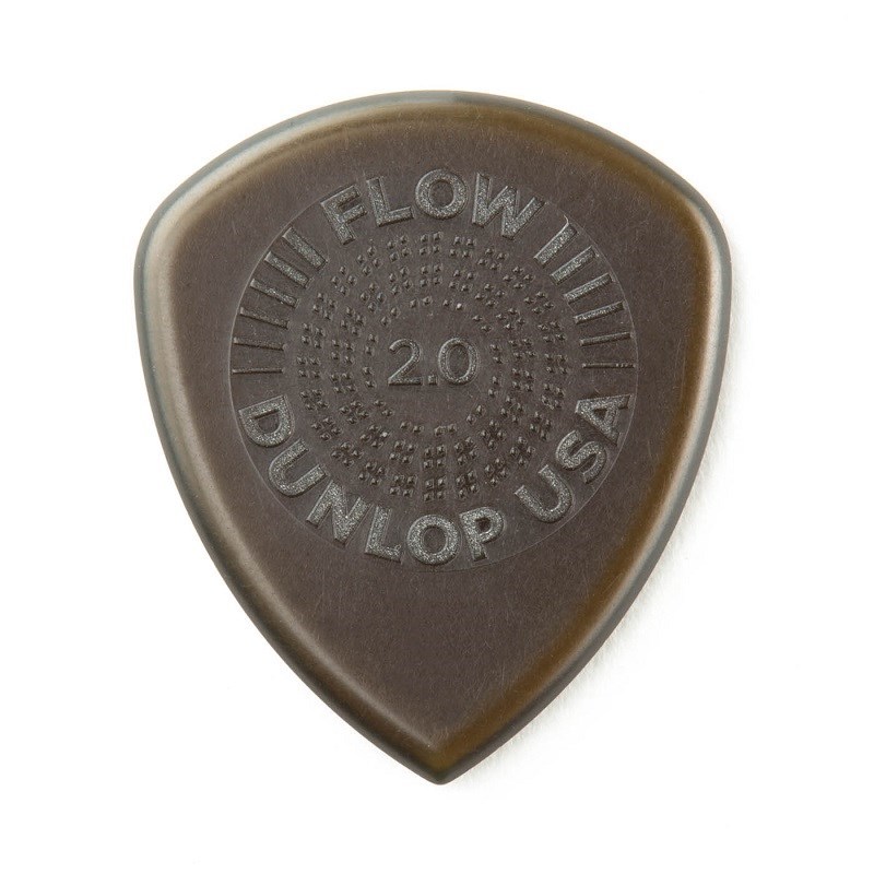 Jim Dunlop 549P FLOW Standard Grip 200 (2.00mm)（新品）【楽器検索デジマート】