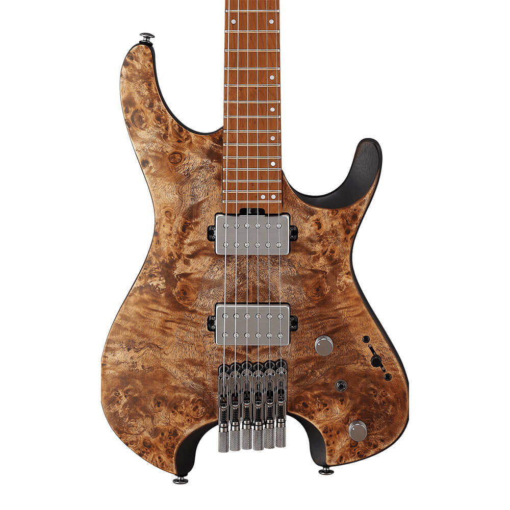 Ibanez Q Standard Q52PB-ABS (Antique Brown Stained)（新品/送料無料