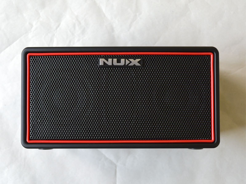 nux MIGHTY AIR（新品）【楽器検索デジマート】