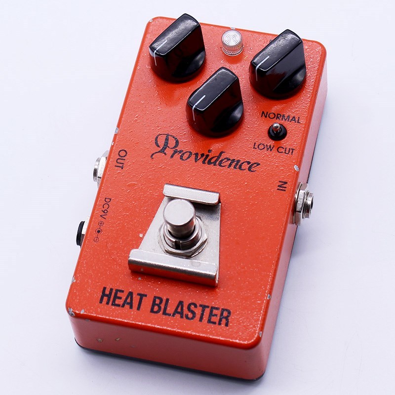 Providence HBL-2 Heat Blaster /USED（中古）【楽器検索デジマート】