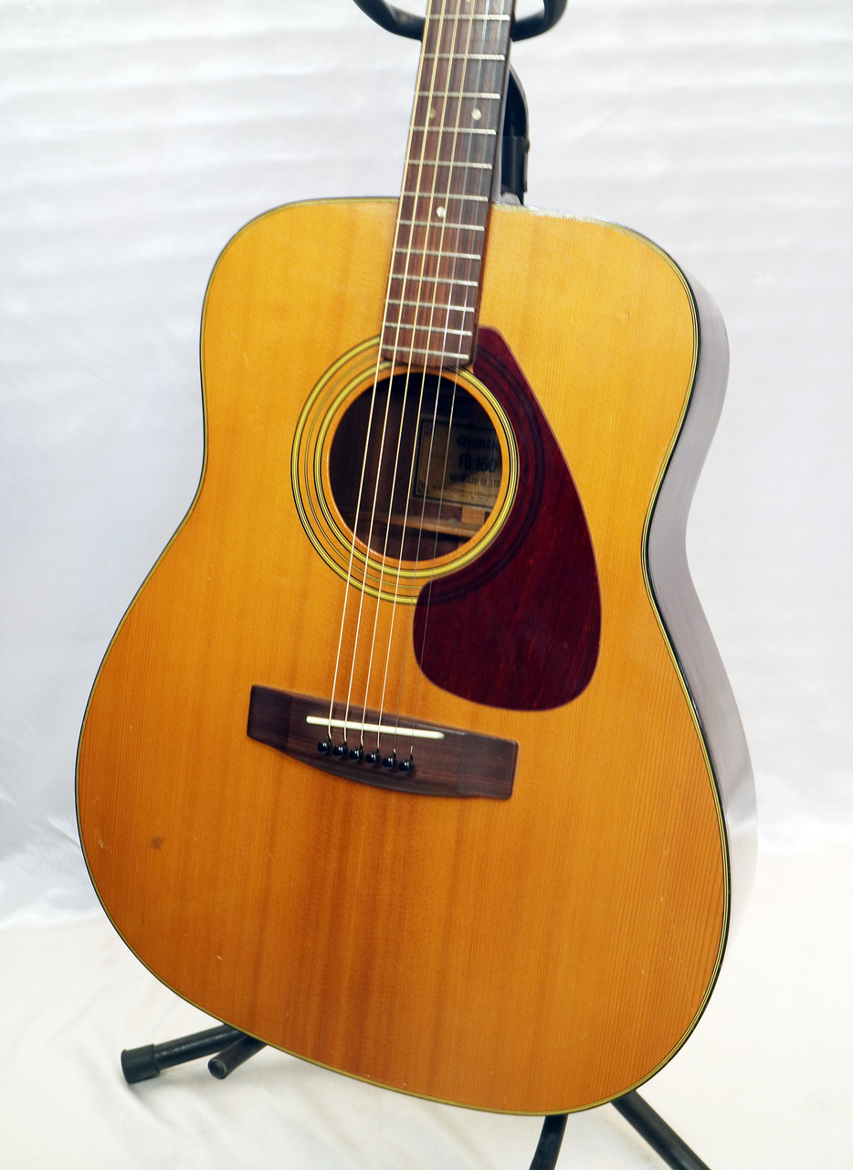 YAMAHA ギター FG-160-eastgate.mk