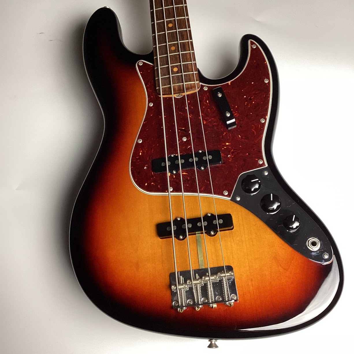 Fender American Original '60s Jazz Bass（B級特価/送料無料）【楽器