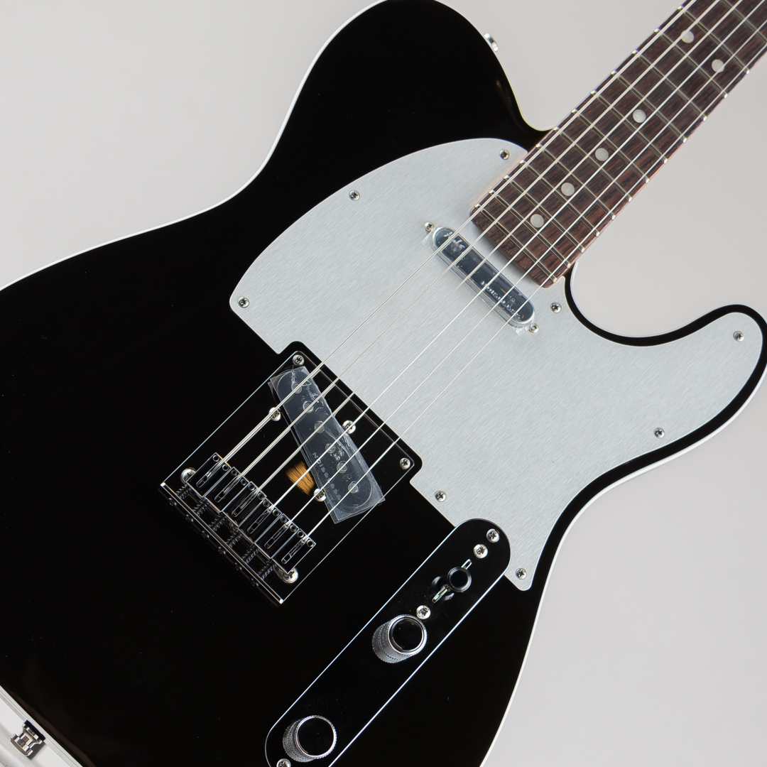 Fender◇American Ultra Telecaster/Texas Tea/2020/ノイズレスPU