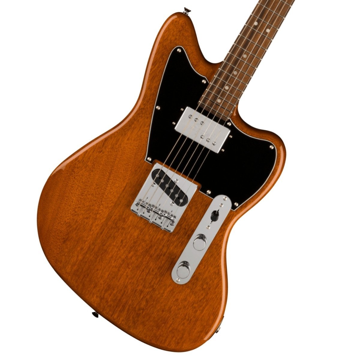 Squier by Fender FSR Paranormal Offset Telecaster SH Okoume Neck