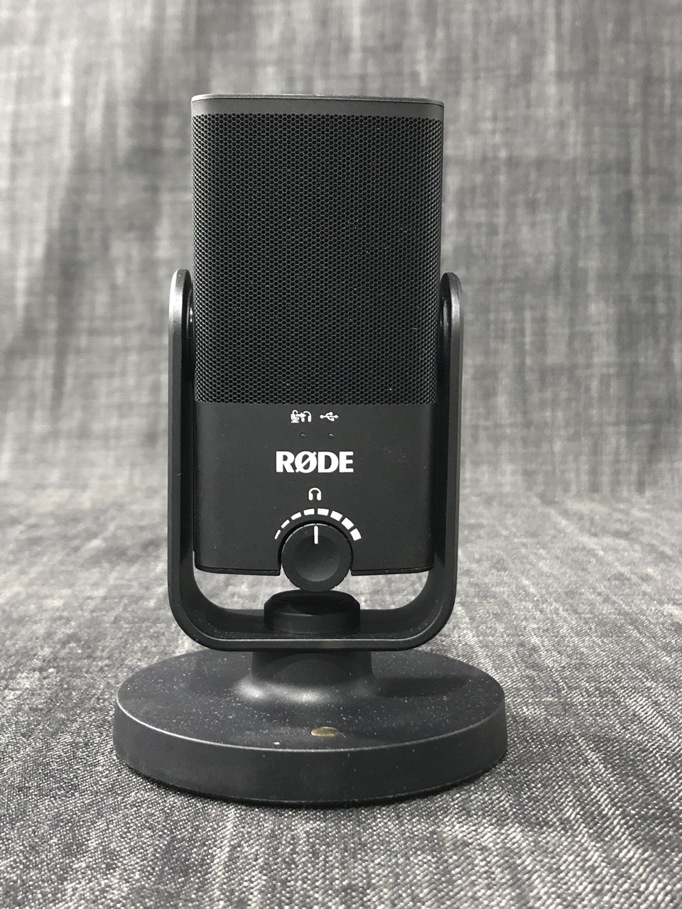 RODE MICROPHONES NT-USB MINI（中古/送料無料）【楽器検索デジマート】