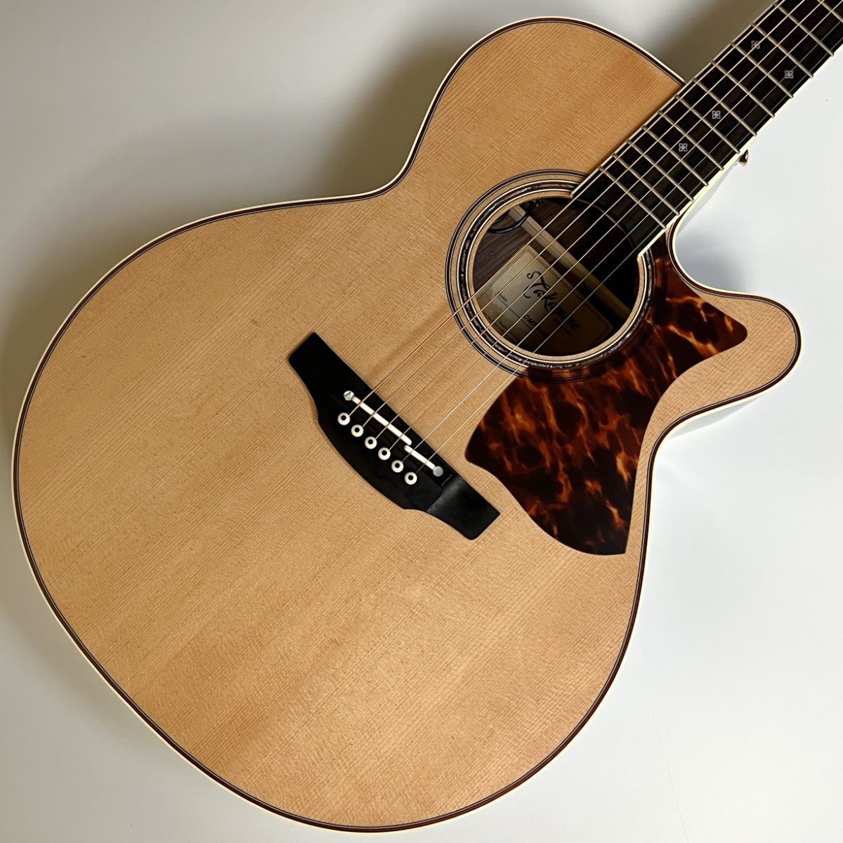 Takamine DMP50S NAT エレアコギター 【島村楽器 x Takamine コラボ