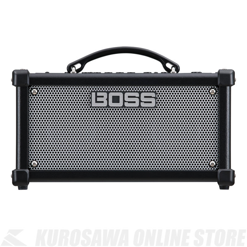 BOSS DUAL CUBE LX/GUITAR AMPLIFIER[D-CUBE LX]【送料無料】《2022年