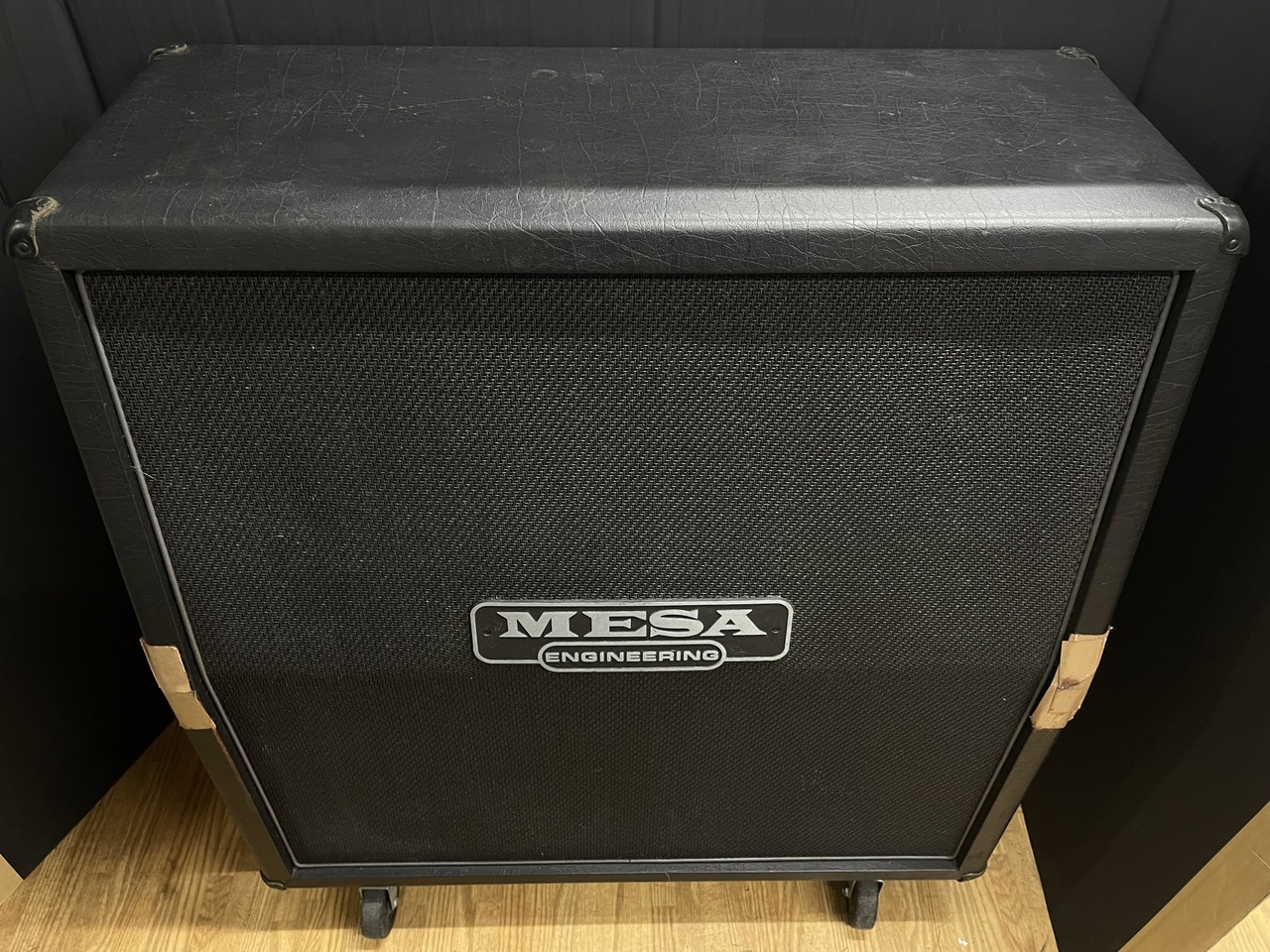 Mesa/Boogie 4×12 4FB CEL-30 280W許容 412 ※大型商品の為、着払い限定