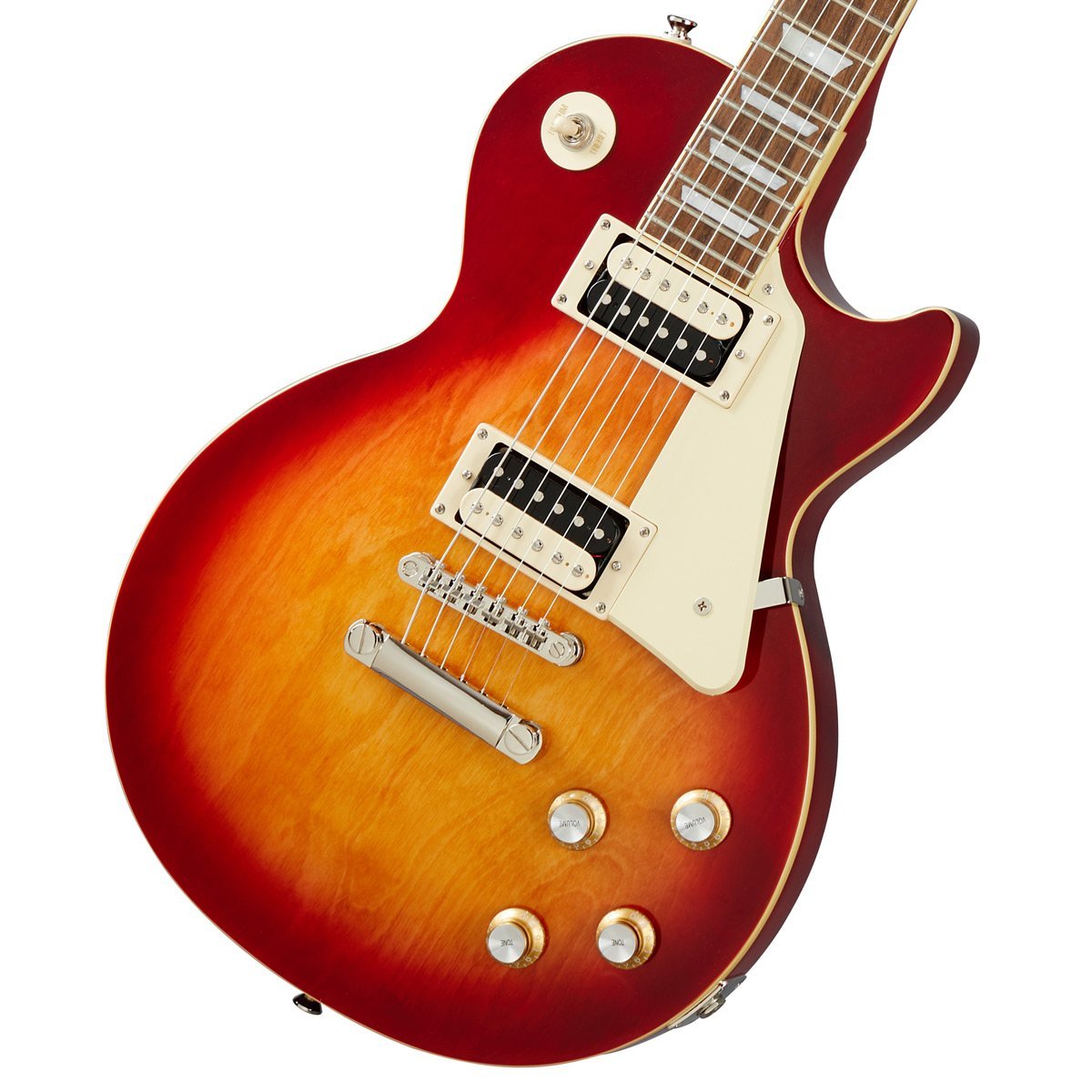 Epiphone Inspired by Gibson Les Paul Classic HS (Heritage Cherry