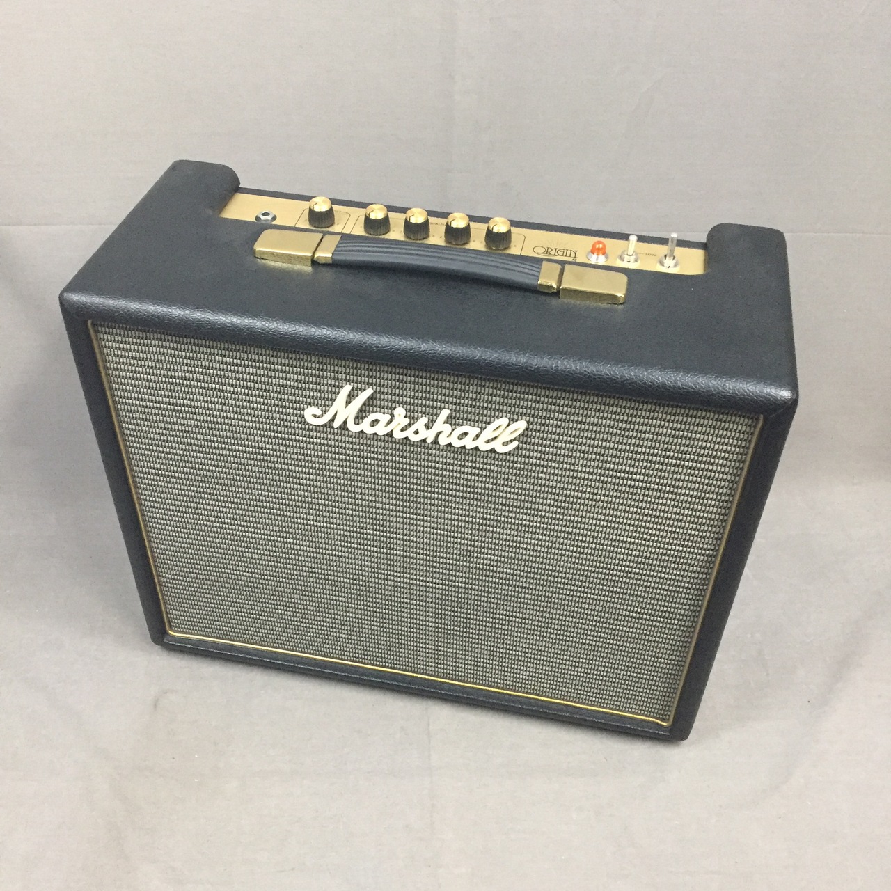 Marshall Origin5 マーシャル ギターアンプ - 楽器