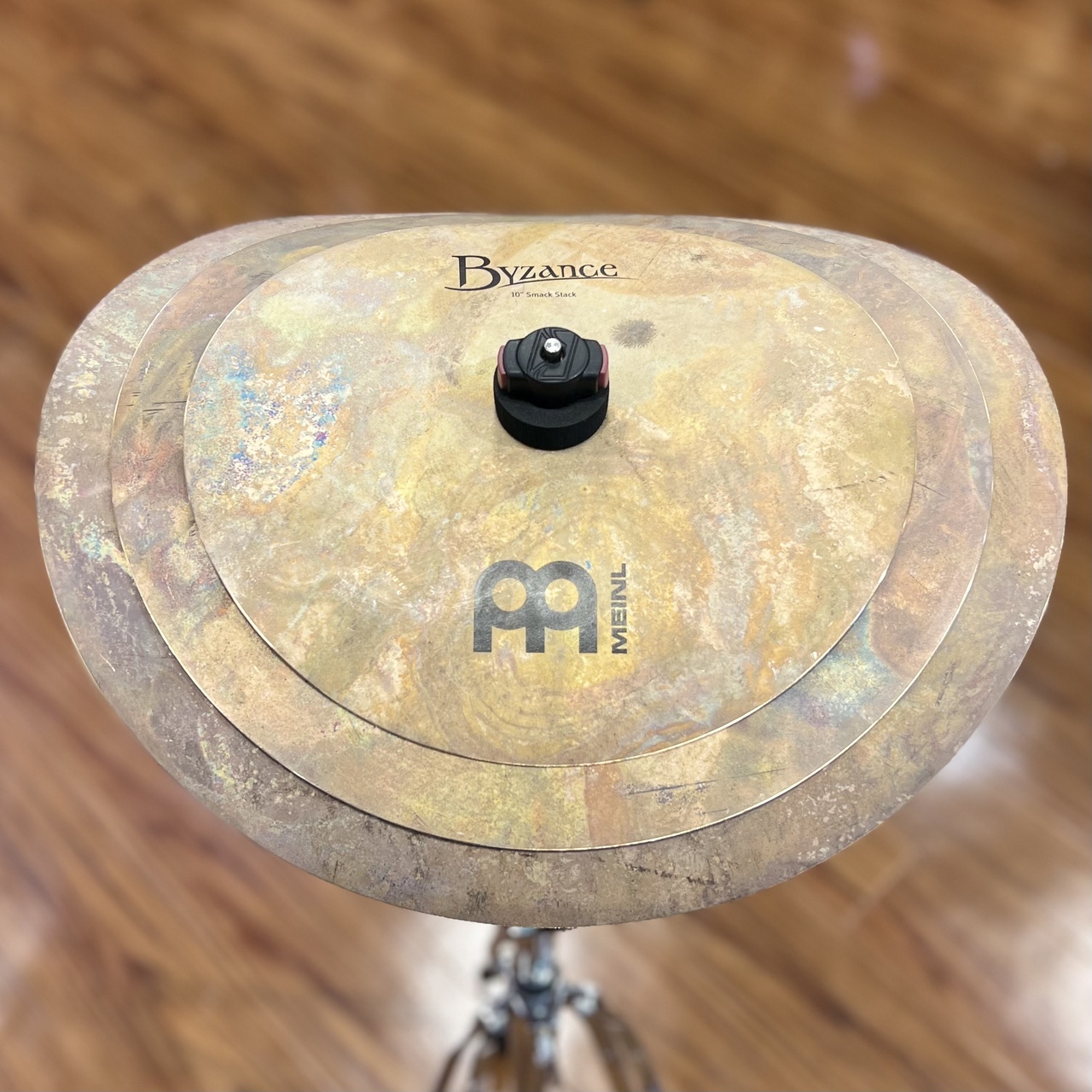 Meinl Byzance VINTAGE 