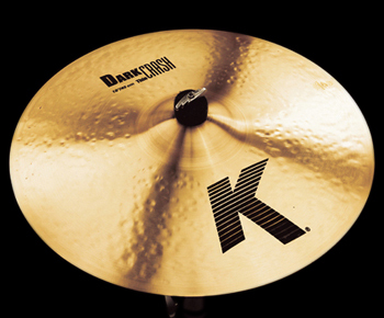 Zildjian K 18