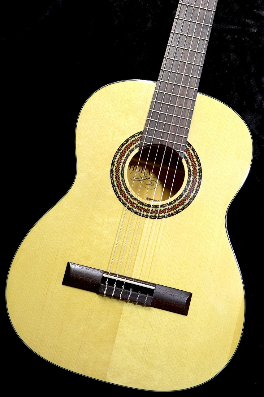 HORA オラ　クラシックギター１／２サイズ