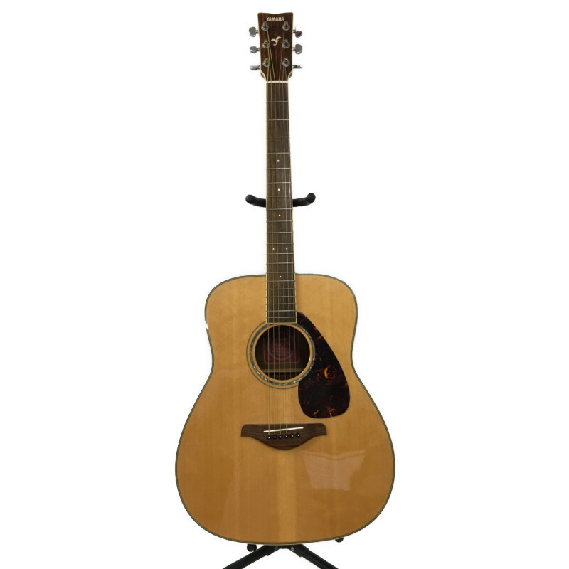 YAMAHA FG730S | hartwellspremium.com