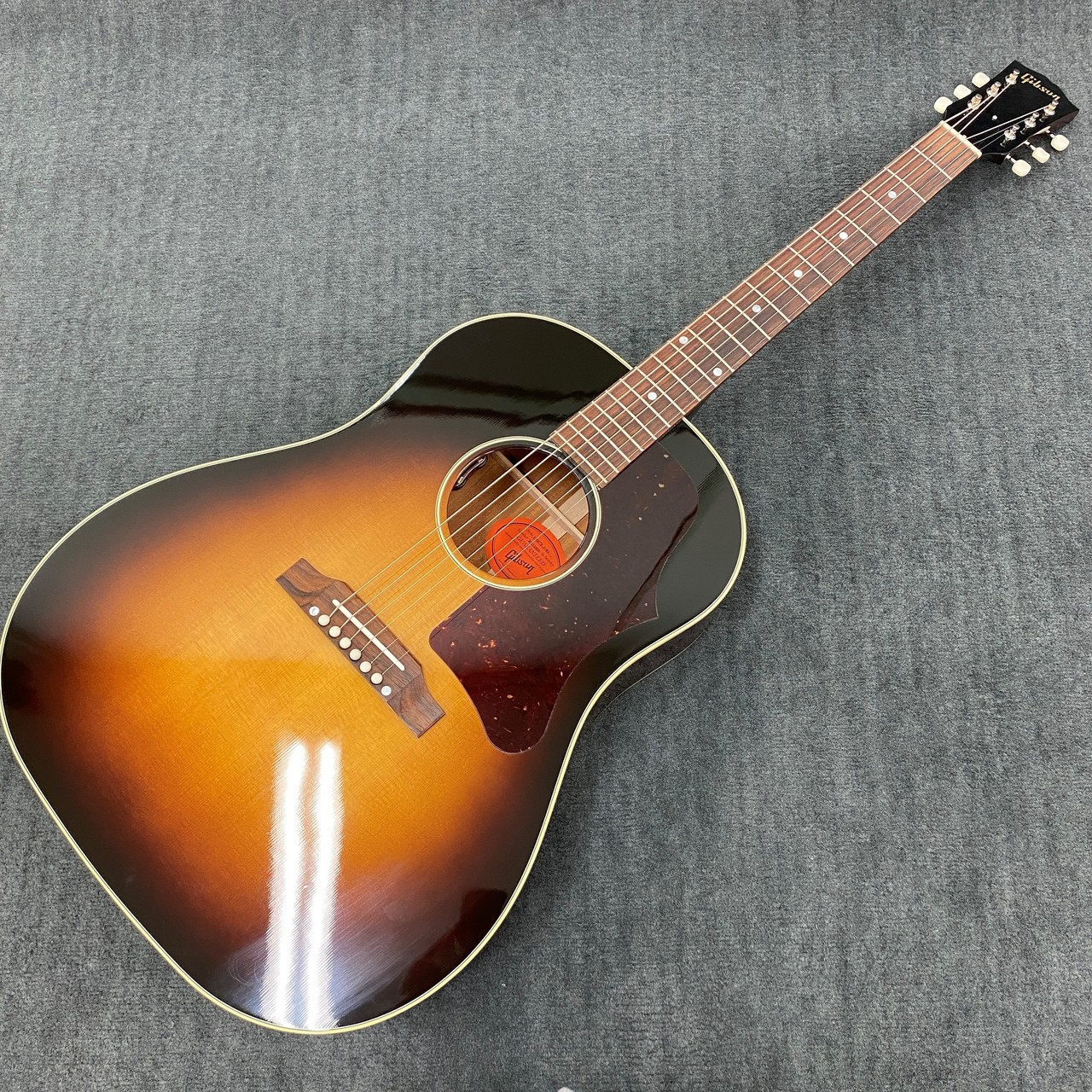 Gibson 50's J-45 Original（新品）【楽器検索デジマート】