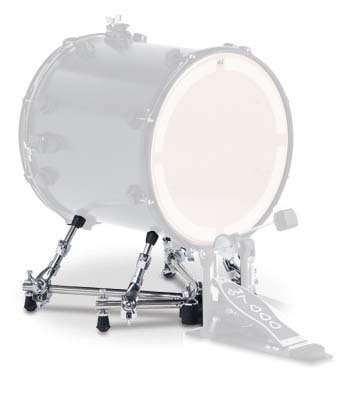 dw DW-9909 Bass Drum lifter バスドラムリフター（新品/送料無料