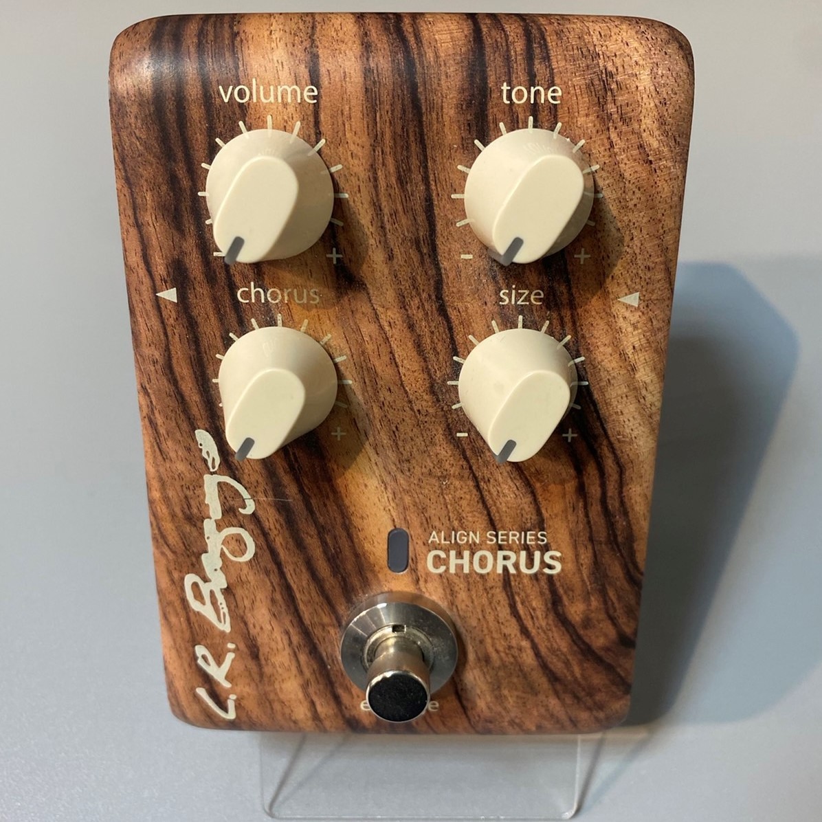 新品 未使用 L.R.Baggs ALIGN SERIES Chorus | www.ibnuumar.sch.id