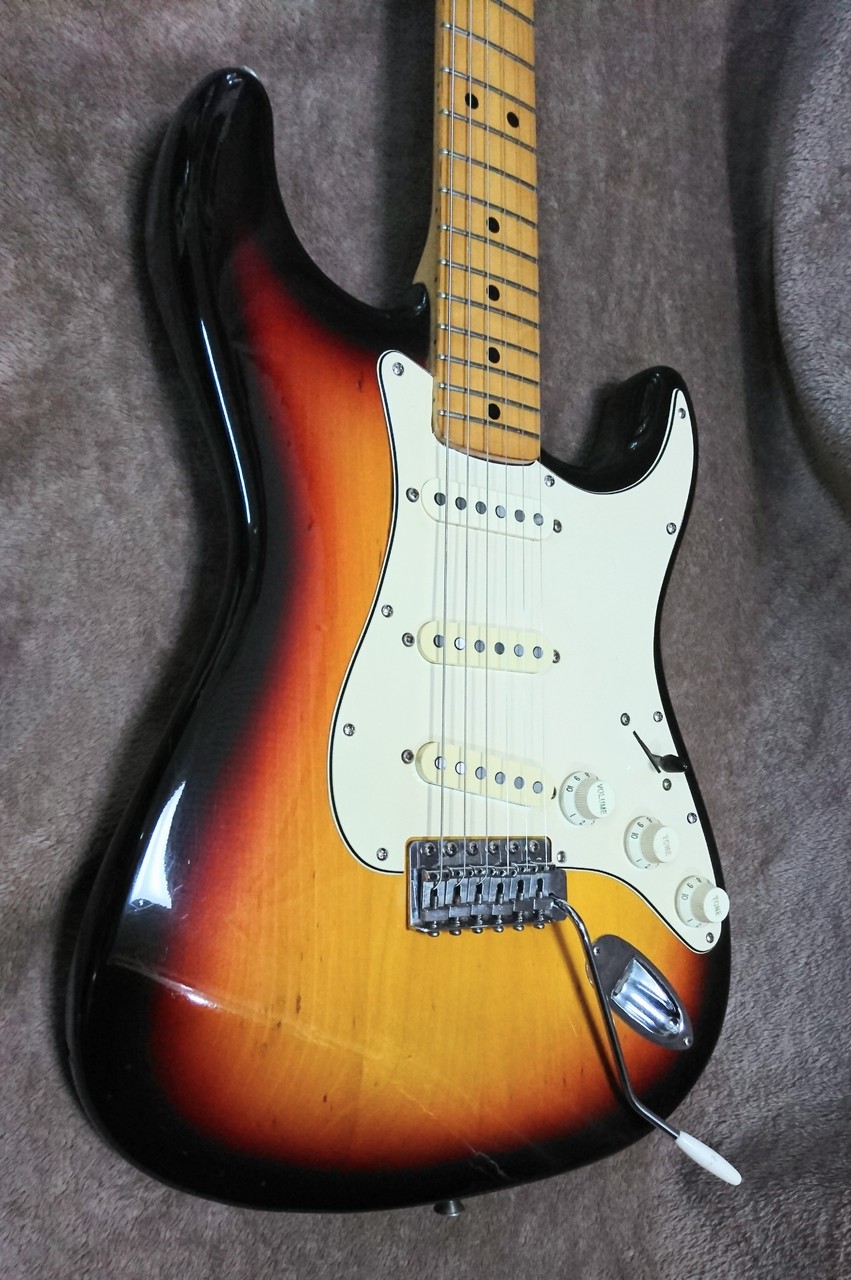 Tokai SILVER STAR（中古）【楽器検索デジマート】