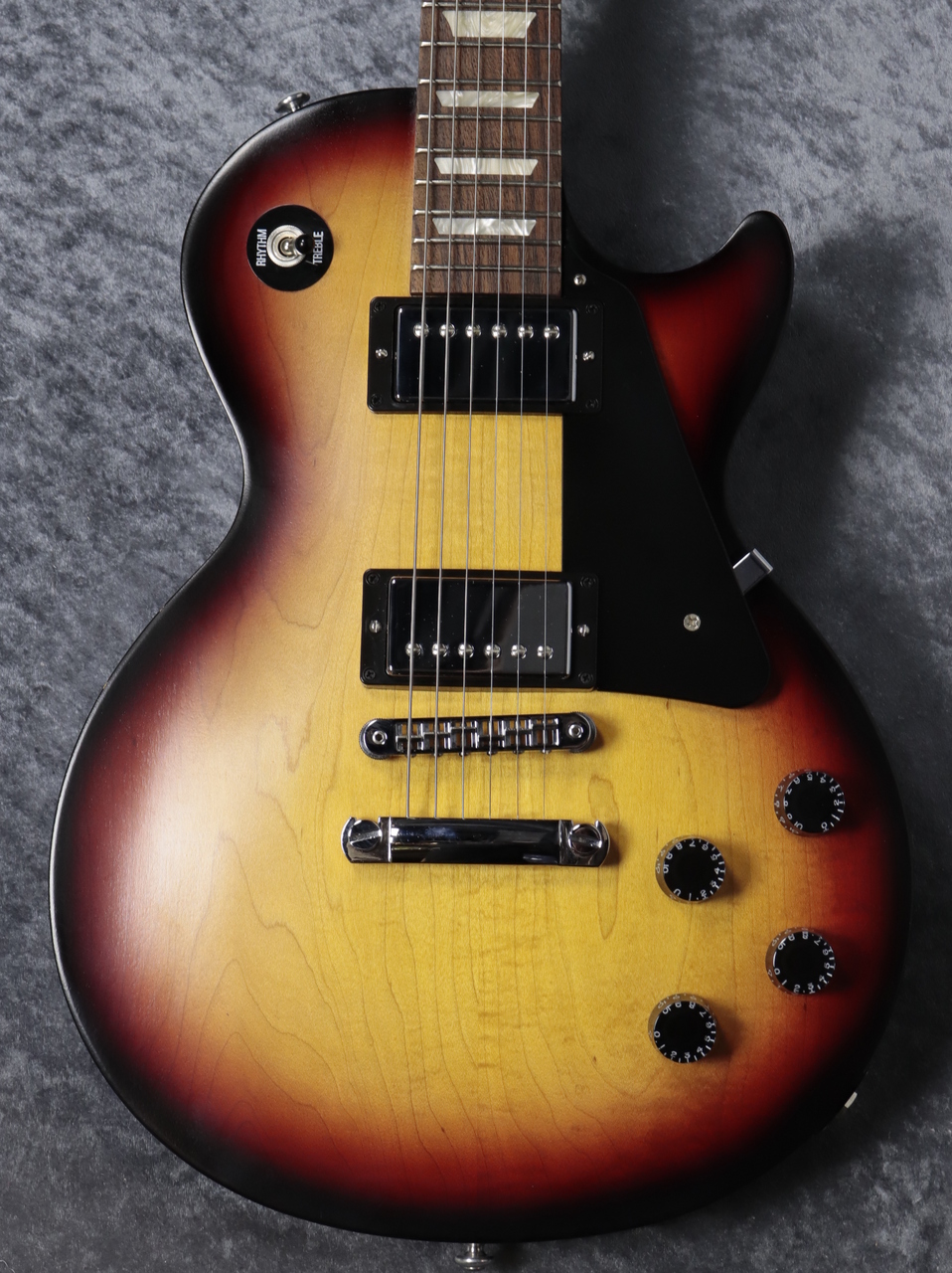 gibson les paul studio faded 2016