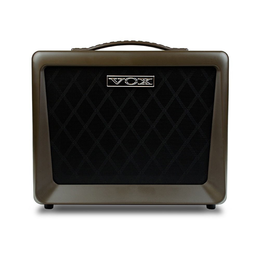 VX50-AG アコースティック・ギター・アンプ