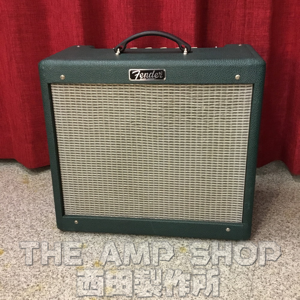 Fender Blues Junior III Limited Edition THE AMP SHOP西田製作所