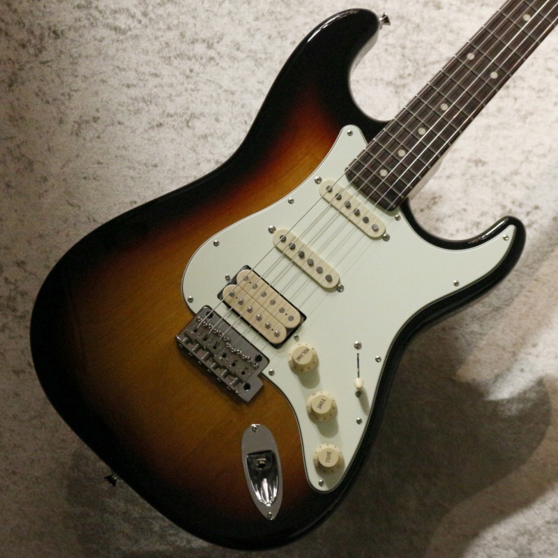 FUJIGEN(FGN) 【SSH仕様】【コイルタップ】Neo Classic Series