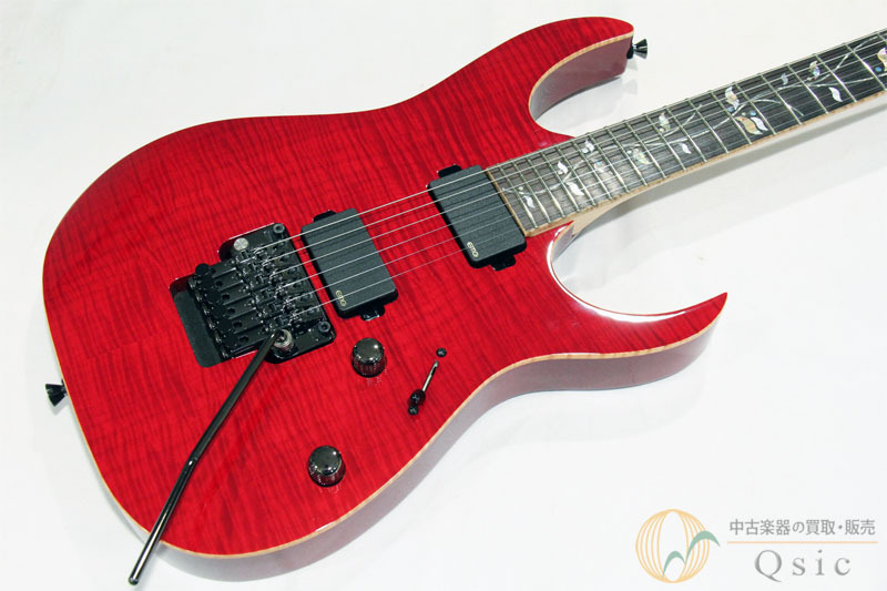 Ibanez j custom RG8420ZD RS アイバニーズ-eastgate.mk