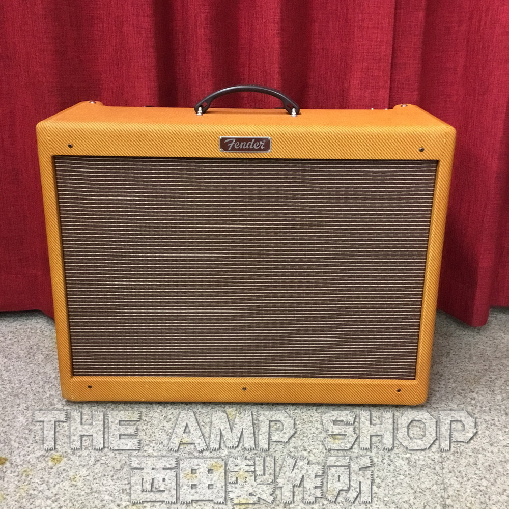 Fender Hot Rod Deluxe Limited Edition(Tweed)（中古）【楽器検索